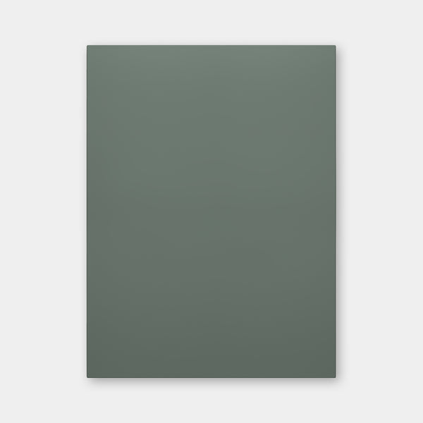 Sleek ovi - Sage Green