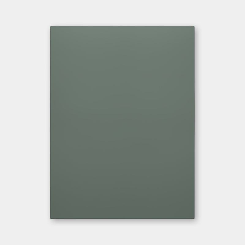 Sleek ovi - Sage Green